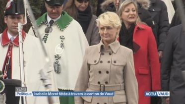 Journal du 4 décembre 2019