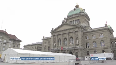 Journal du 11 décembre 2019