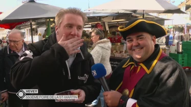 Foire de la St-Martin 2019 - Best of