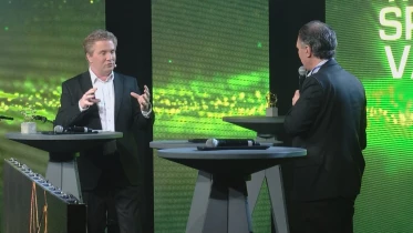 Mérite sportif vaudois 2019 en direct de Villars-sur-Ollon