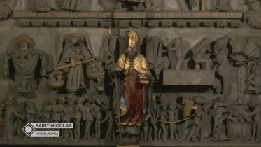 St-Nicolas 2019 - Entre fête et tradition