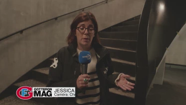 Présenté par Jessica Dafflon