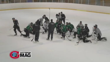 Présenté par Jessica Dafflon