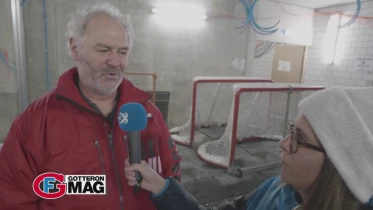 Présenté par Jessica Dafflon