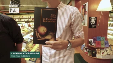 La fabrique des salauds