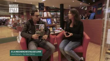 À la recherche d'Alice Love