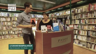 Le grand manipulateur