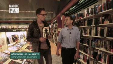 Bête noire - Billy Lafitte