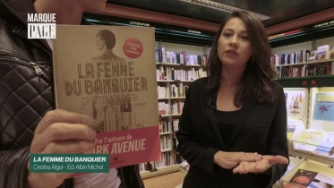 La femme du banquier