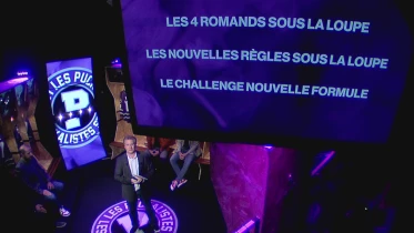 Présenté par Roland Guex