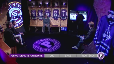 Présenté par Roland Guex