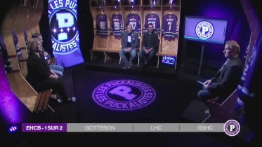 Présenté par Roland Guex