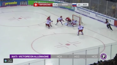 Présenté par Roland Guex