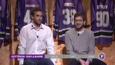 Présenté par Roland Guex