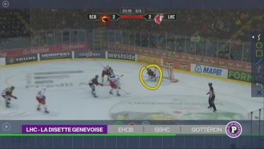 Présenté par Roland Guex