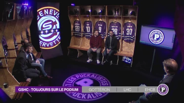 Présenté par Roland Guex