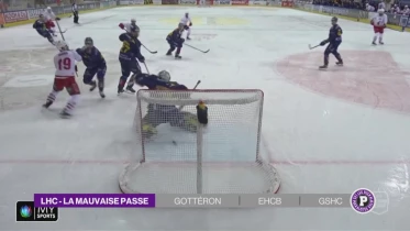 Présenté par Roland Guex