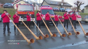Un week-end de mobilisation