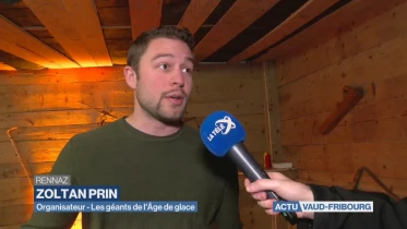 Journal du 6 janvier 2020