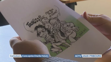 Journal du 7 janvier 2020