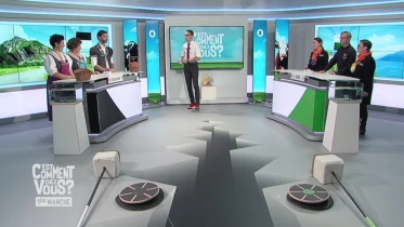 Le jeu qui oppose fribourgeois et vaudois.