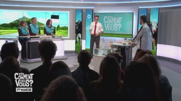 Le jeu qui oppose fribourgeois et vaudois.