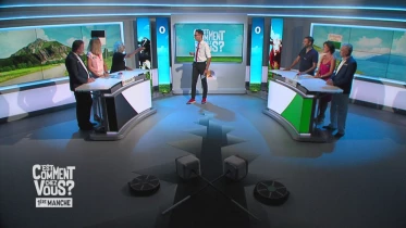 Le jeu qui oppose fribourgeois et vaudois.