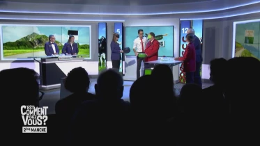 Le jeu qui oppose fribourgeois et vaudois.