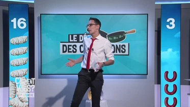 Le jeu qui oppose fribourgeois et vaudois