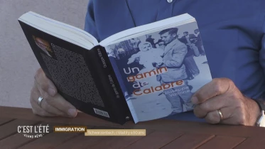 C&#039;est l&#039;été quand même du 15 juillet