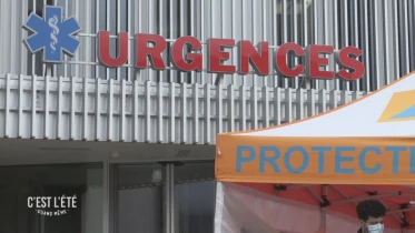 C&#039;est l&#039;été quand même du 17 juillet