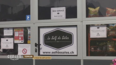 C&#039;est l&#039;été quand même du 21 juillet