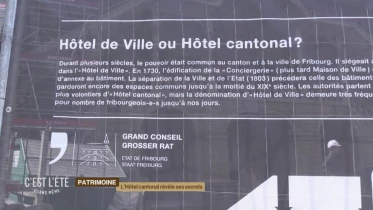 C&#039;est l&#039;été quand même du 22 juillet