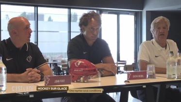 C&#039;est l&#039;été quand même du 28 juillet