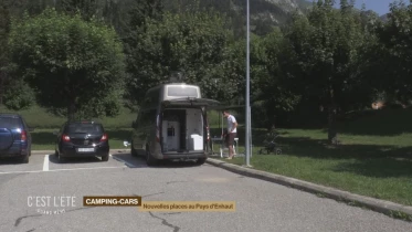 C&#039;est l&#039;été quand même du 6 août