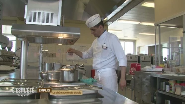C&#039;est l&#039;été quand même du 10 août