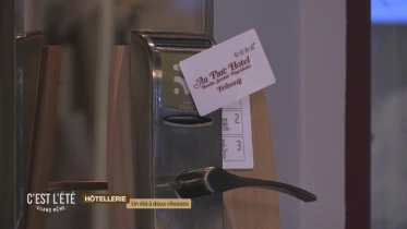 C&#039;est l&#039;été quand même du 11 août