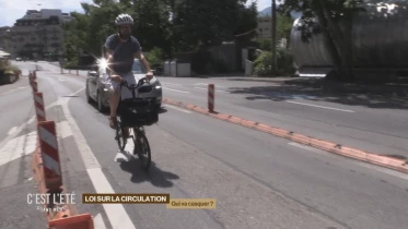 C&#039;est l&#039;été quand même du 13 août