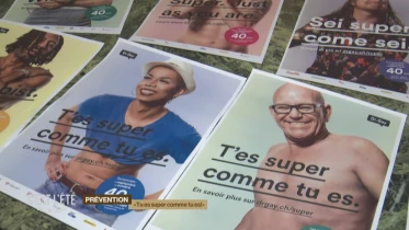 C&#039;est l&#039;été quand même du 17 août