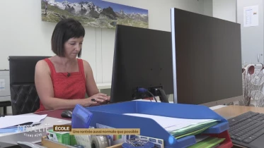 C&#039;est l&#039;été quand même du 19 août