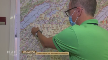 C&#039;est l&#039;été quand même du 20 août