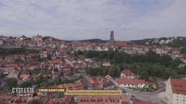 C&#039;est l&#039;été quand même du 21 août
