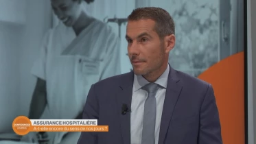Assurance hospitalière, a-t-elle encore du sens de nos jours