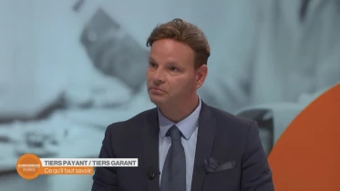 Tiers payant/tiers garant – ce qu’il faut savoir