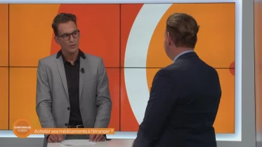 Acheter ses médicaments à l’étranger ?