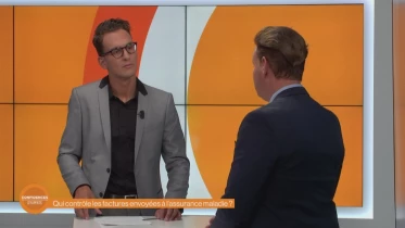 Qui contrôle les factures envoyés à l’assurance maladie ?