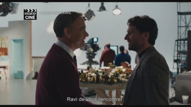 Les sorties ciné du 17 juin 2020