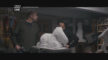 Les sorties ciné du 23 septembre 2020