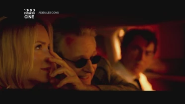 Les sorties ciné du 21 octobre 2020