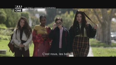 Les sorties ciné du 28 octobre 2020